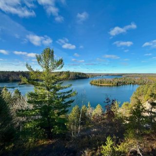 First romp around our new dreamy local trails🩵

#hiking #home #northernmichigan #ausableriver #trails #nature #optoutside #funisthebest #northernair #weekendadventures #november #lessworkmorelife #feedyoursoul #liveoutdoors